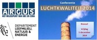 conferentie luchtkwaliteit 2014