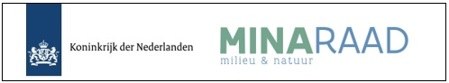Logo NL-ambassade vs Minaraad