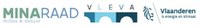 logo's Minaraad, Vleva en VEKA