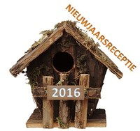 Nieuwjaarsreceptie 2016