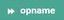 opnameknop