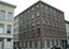 gebouw