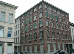 gebouw