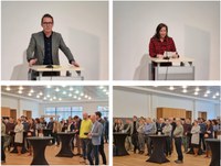 Nieuwjaarsreceptie 2025 2