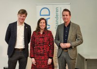 Nieuwjaarsreceptie 2025 1
