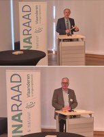 Nieuwjaarsreceptie 2026