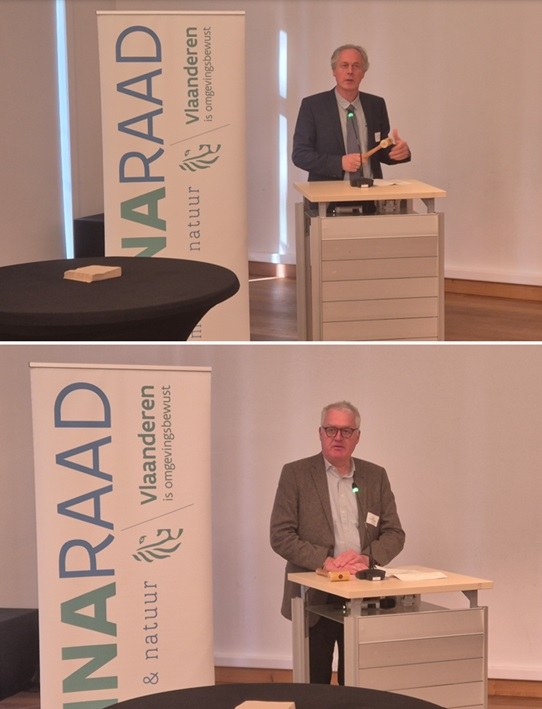 Nieuwjaarsreceptie 2026