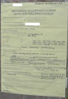 Beroepsmogelijkheden in het milieuvergunningsdecreet en de Vlaamse Codex Ruimtelijke Ordening (samen met SERV)