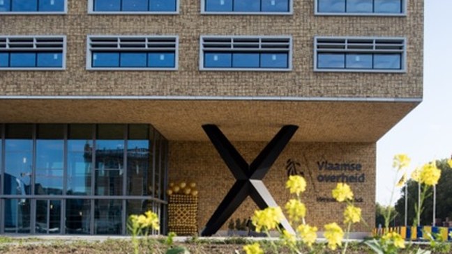 Voorontwerp van Bestuursdecreet