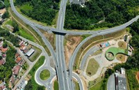 Wijziging DBRC-decreet en decreet complexe projecten (met SARO)