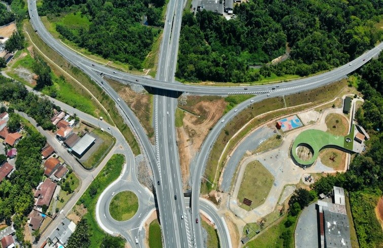 Wijziging DBRC-decreet en decreet complexe projecten (met SARO)