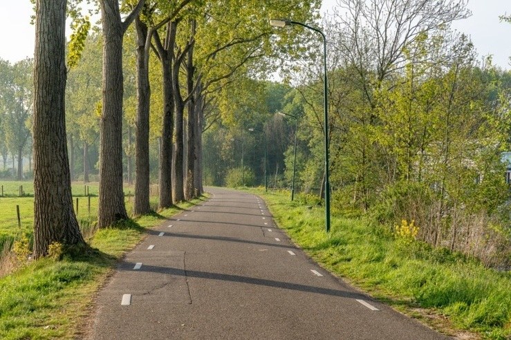 Aanpassingen Gemeentewegendecreet