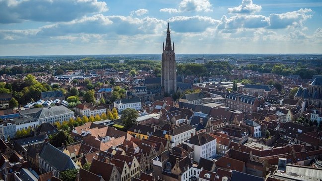 Ondersteuning van omgevingsverenigingen en omgevingsprojecten (met SARO)
