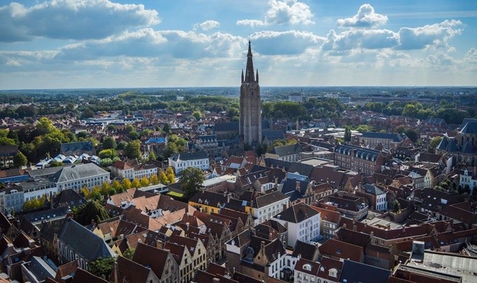 Ondersteuning van omgevingsverenigingen en omgevingsprojecten (met SARO)