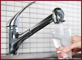 Openbare dienstverplichtingen drinkwater (met SERV)