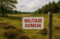 Sui generis decreet defensie