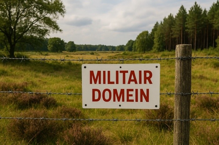 Sui generis decreet defensie