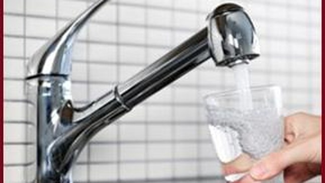 Tariefstructuur en tariefregulering water (met SERV)