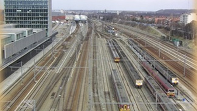 Het ontwerpdecreet betreffende complexe projecten (met SALV)