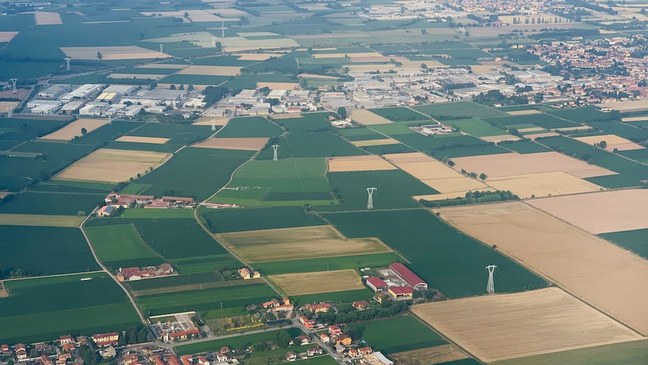 Wijziging omgevingsvergunningsbesluit