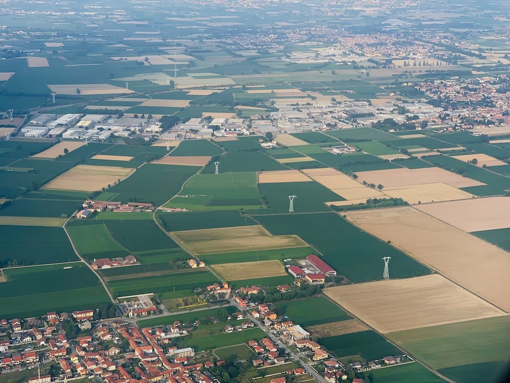 Wijziging omgevingsvergunningsbesluit