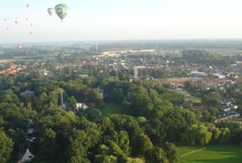 Wijzigingen Verdrag van Espoo (samen met SARIV en SARO)