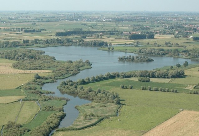  Instandhoudingsdoelstellingen IJzervallei (met SALV)