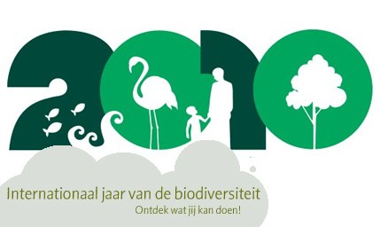 Conference of parties (COP) bij het Biodiversiteitsverdrag 