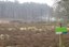 Derde uitbreiding van het erkend natuurreservaat E-295 “Schupleer-Vuilvoort” te Grobbendonk, Herentals en Vorselaar 