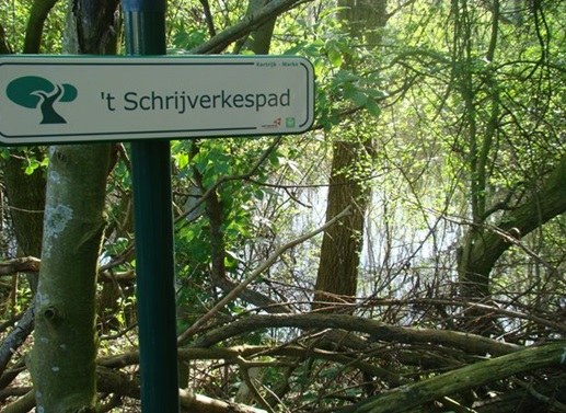 Eerste uitbreiding van het erkend natuurreservaat E-401 “Leiekant – ’t Schrijverke” te Kortrijk en Menen 