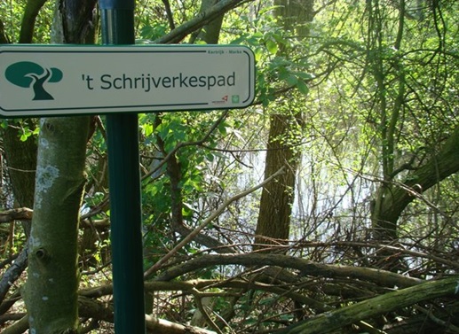 eerste uitbreiding van het erkend natuurreservaat E-401 “Leiekant – ’t Schrijverke” te Kortrijk en Menen 