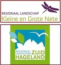 Definitieve erkenningen van Regionaal Landschap Kleine en Grote Nete en Regionaal Landschap Zuid-Hageland
