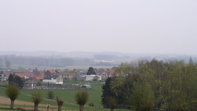 Fonds voor stedelijke en plattelandsinvesteringen (MET SALV)