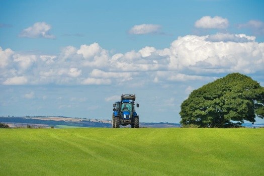 De toekomst van voeding en landbouw (GLB post 2020) (met SALV)