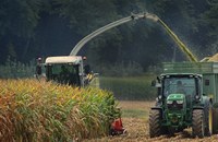 Voorbereidingsproces Vlaams GLB Strategisch Plan