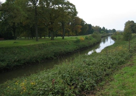 Negende uitbreiding van erkend natuurreservaat E-029 “Kleine Netevallei” te Lier, Nijlen, Ranst en Zandhoven