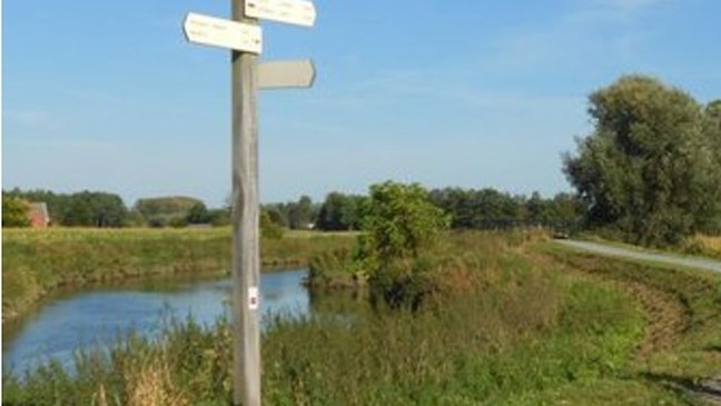 Negende uitbreiding van het erkend natuurreservaat E-116 “Beneden-Dijlevallei” te Bonheiden en Mechelen en Boortmeerbeek