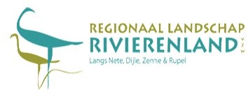 Definitieve erkenning van het Regionaal Landschap Rivierenland en de uitbreiding van het werkingsgebied