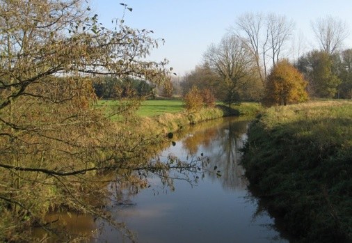 Zesde uitbreiding van het natuurreservaat E-086 Vallei van de Grote Nete te Berlaar, Lier en Nijlen