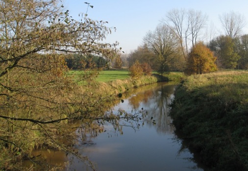 Zesde uitbreiding van het reservaat E-086 Vallei van de Grote Nete te Berlaar, Lier en Nijlen