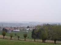 Besluit Vlaams fonds voor stimulering van (groot)stedelijke en plattelandsinvesteringen (met SALV)