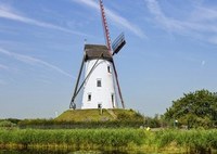 Ontwerp van besluit betreffende de uitvoering van het Onroerenderfgoeddecreet