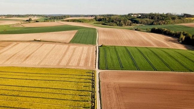 Strategisch Plan Gemeenschappelijk Landbouwbeleid (GLB) 2023-2027 (met SALV)