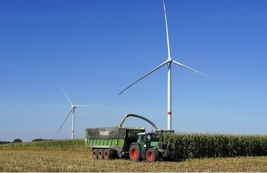 De Vlaamse klimaatstrategie 2050 – LULUCF en landbouw