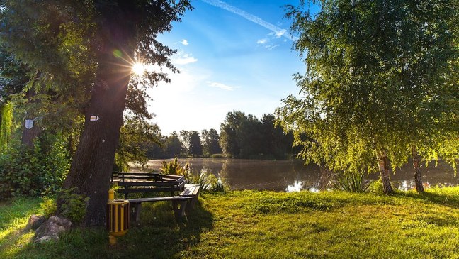 Erkennings- en subsidiëringsvoorwaarden voor Vlaamse Parken (met SARO)