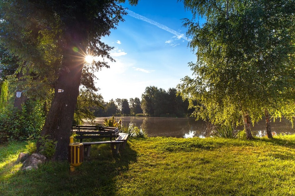 Erkennings- en subsidiëringsvoorwaarden voor Vlaamse Parken (met SARO)