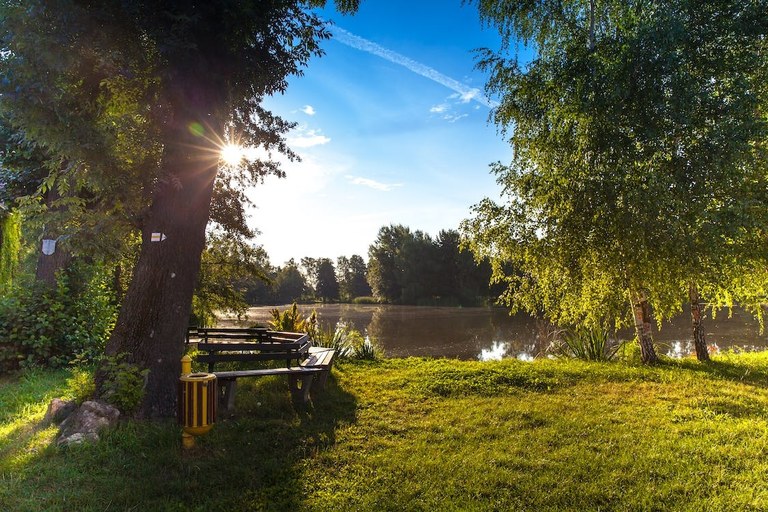 Erkennings- en subsidiëringsvoorwaarden voor Vlaamse Parken