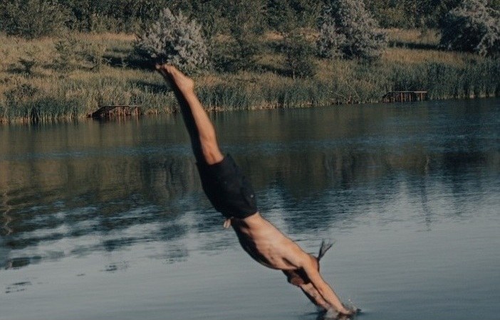 Conceptnota "zwemmen in open water"