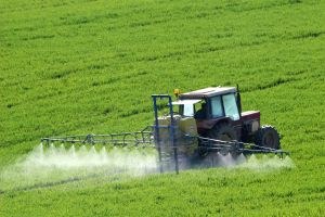 Ontwerp van decreet houdende duurzaam gebruik van pesticiden in het Vlaamse Gewest (met SERV en SALV)