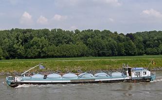 Voorontwerp van besluit van de Vlaamse Regering betreffende het vervoer van gevaarlijke goederen over de binnenwateren